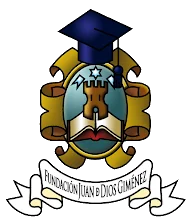 Escudo de la Fundación Juan de Dios Giménez