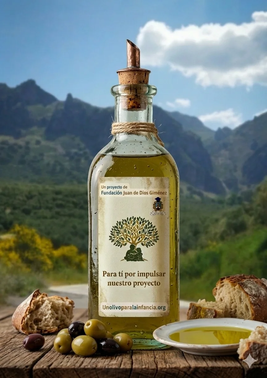AOVE DO Priego de Córdoba