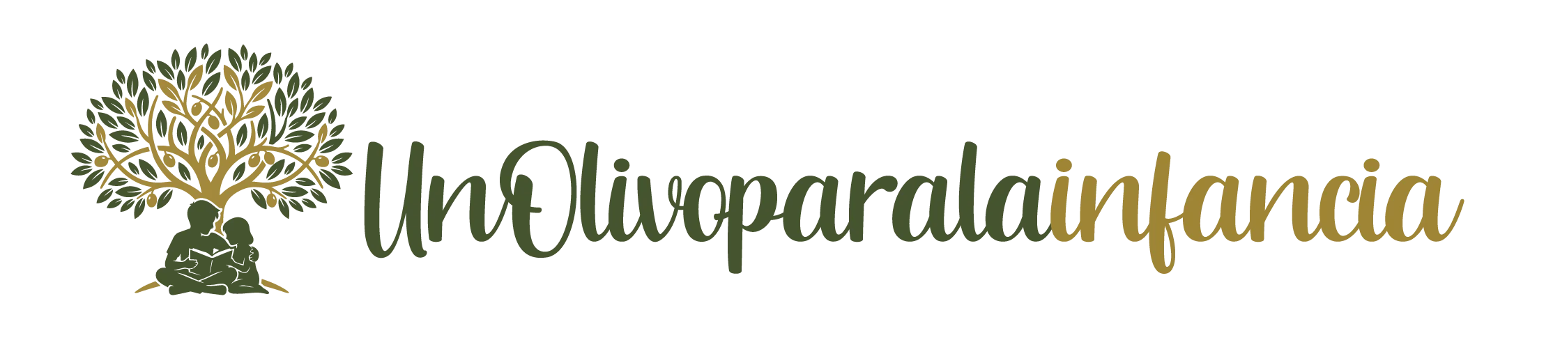 Un Olivo para la Infancia