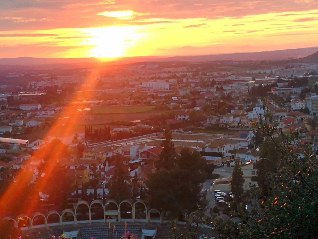 Cabra, Sierras Subbéticas (Córdoba)